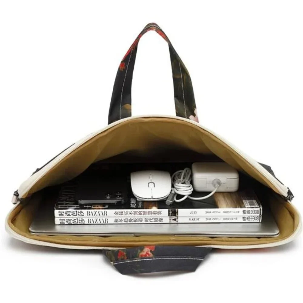 Laptop Shoulder Bag for 15 Inch/15.6 Inch